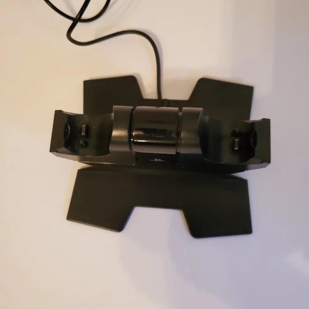Power A Dual Shock USB Charging PlayStation 4.